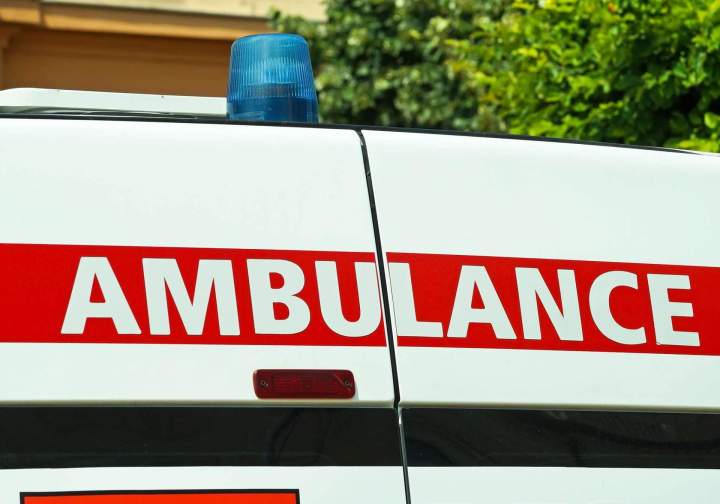 Réservation ambulance Haute-Loire